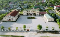 Bộ Tài chính đề nghị rà soát, xử lý trụ sở dôi dư theo quy định mới