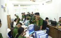 TP Hồ Chí Minh: Khởi tố 5 vụ án làm giả quan trắc, biến "ô nhiễm" thành “đạt chuẩn”