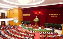 Toàn văn Nghị quyết Hội nghị lần thứ tư Ban Chấp hành Trung ương Đảng khóa XIV