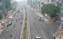 TP Hà Nội đưa nhiều dự án vào khai thác dịp 10/10