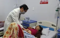 Vụ nghi ngộ độc thực phẩm tại Quảng Ngãi: Yêu cầu cơ sở kinh doanh tạm ngừng hoạt động