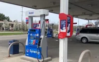 Mỹ kỳ vọng hạ giá dầu diesel nhờ nguồn cung từ Nga