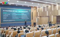 AI và sự bùng nổ của "tội phạm giá rẻ"