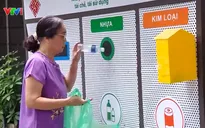 Phân loại rác tại nguồn: Từ điểm thu gom đến thay đổi thói quen