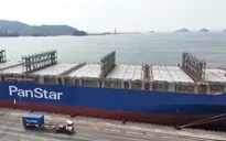 Hàn Quốc thử nghiệm tuyến hàng hải Bắc Cực đến châu Âu