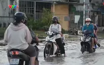 Cần Thơ đề xuất chi hơn 8.000 tỷ đồng xây 2 âu thuyền chống ngập