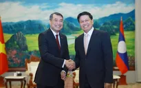 Chuyến thăm của Thủ tướng tới Lào và Campuchia tạo động lực, nguồn lực phát triển mới
