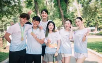 Giải chạy "Phụ nữ chạy vì môi trường không khói thuốc và Tương lai xanh" lan tỏa lối sống tích cực