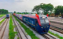 Đường sắt Hà Nội - Lào Cai tăng chuyến, rút gọn các ga dừng đón trả khách
