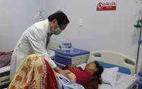 Quảng Ngãi khẩn trương xử lý vụ nghi ngộ độc bánh mì khiến 135 người nhập viện