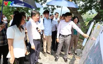 Sơn La đề nghị tạo điều kiện trình Quốc hội xem xét chủ trương đầu tư cao tốc CT.03