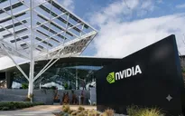 Nvidia đàm phán rót thêm vốn vào startup AI Reflection