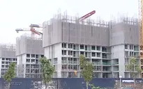 Hà Nội tăng tốc gỡ vướng các dự án nhà ở xã hội
