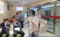 Thượng Hải mở rộng hỗ trợ chi phí sinh con