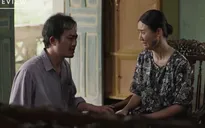 Căn nhà không mái che - Tập 1: Hạnh (Huyền Lizzie) bị chồng (Doãn Quốc Đam) đánh đập bầm tím