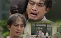Căn nhà không mái che - Tập 2: Hạnh (Huyền Lizzie) - Bình (Doãn Quốc Đam) ly hôn, khán giả khóc như mưa