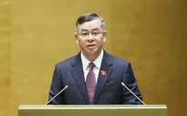 Bộ trưởng Bộ Tài chính: Tiếp tục khơi thông nguồn lực, đồng hành cùng doanh nghiệp phát triển