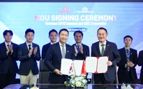 Thúc đẩy hợp tác công nghệ Việt Nam - Hàn Quốc