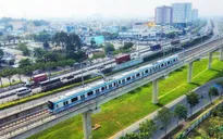 TP Hồ Chí Minh tăng chuyến Metro, xe buýt phục vụ lễ an táng 731 hài cốt liệt sĩ