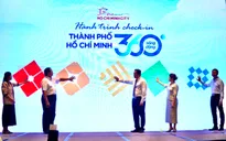 TP Hồ Chí Minh định vị thương hiệu du lịch: Sống động từng trải nghiệm