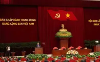 Tổ chức Hội nghị quán triệt Nghị quyết Trung ương 4 vào ngày 16/10