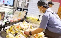 Xuất khẩu chuối sang Nhật Bản tăng 19 lần