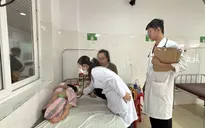 Cúm mùa ở trẻ: Cảnh giác biến chứng, nhận biết dấu hiệu nặng