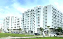 Có 2 con đẻ trở lên, mua nhà ở xã hội theo điều kiện nào?