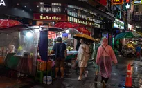 Thái Lan giải cứu một số trẻ em nghi bị cưỡng bức lao động tại Bangkok