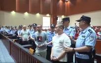 Trung Quốc tuyên án tử hình ông trùm gia tộc lừa đảo