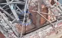 Nga, Ukraine gia tăng tấn công tầm xa
