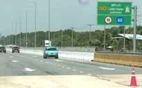 Cao tốc Bến Lức - Long Thành phát huy hiệu quả sau khi khai thác toàn tuyến