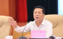 Bộ trưởng Trần Hồng Minh: Giải ngân 100% kế hoạch vốn là mệnh lệnh
