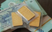Mua vàng dưới 20 triệu đồng: Có được trả tiền mặt?