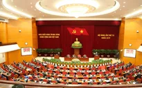 Trung ương kết luận về Đề cương nghiên cứu sửa đổi Điều lệ Đảng