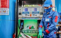 Petrolimex giảm giá xăng dầu thêm 300 đồng/lít so với giá điều hành