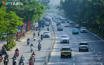 Thời tiết ngày 16/10: Bắc Bộ ngày nắng, Nam Bộ đề phòng mưa lớn 