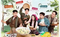 Anh tài, Chị đẹp nào "mở hàng" Quán nhà Haha?