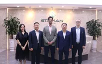 Hợp tác công nghệ Việt Nam - Hoa Kỳ, phát triển hạ tầng siêu trí tuệ