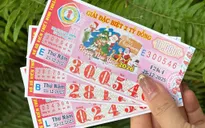 Vi phạm trong kinh doanh xổ số có thể bị phạt tới 200 triệu đồng