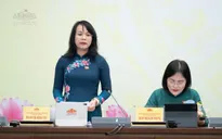 Dự án Luật Đất đai (sửa đổi): Đảm bảo quyền và lợi ích của người dân có đất thu hồi