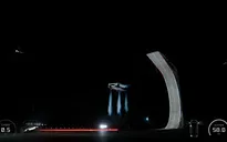 Tesla trình diễn siêu xe điện có khả năng bay