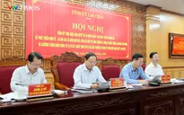 Lai Châu: Tạo động lực phát triển bền vững các xã biên giới