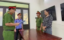 Khởi tố 2 đối tượng dùng thịt lợn nhiễm dịch tả châu Phi làm thực phẩm