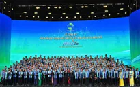 499 sản phẩm của 277 doanh nghiệp đạt Thương hiệu quốc gia năm 2026