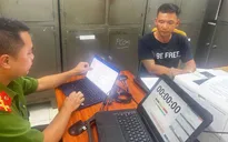 Phú Thọ bắt giữ đối tượng giết người sau gần 48 giờ gây án