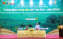 Bộ Công an đối thoại với nông dân: Đưa chuyển đổi số đến gần hơn với người dân nông thôn