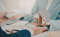 Thủ tục mua lại nhà ở xã hội trong thời hạn 5 năm