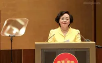 Thiết lập cơ chế nhân tài dẫn dắt nhân tài, khắc phục tình trạng đố kỵ, sợ người giỏi