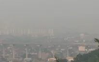 Malaysia tăng biện pháp bảo vệ người dân trước khói mù